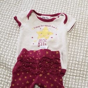 I may be small outfit